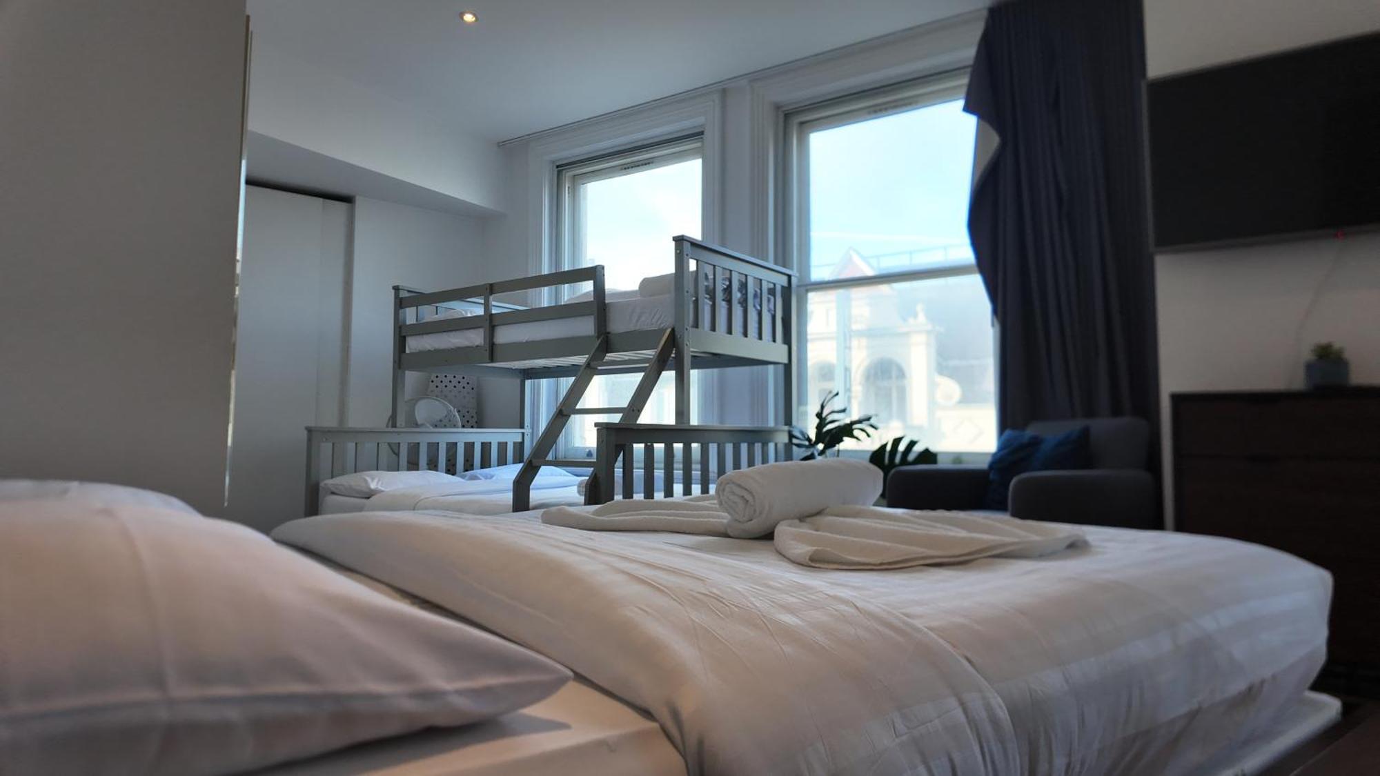 Luxury Group In Piccadilly Sleep 7 Vr010 Londres